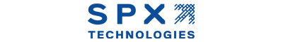 SPX Corp Logo