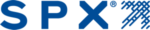 SPX Corp Logo